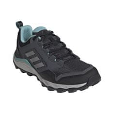 Adidas Obuv treking čierna 40 EU Terrex Tracerocker 2 W