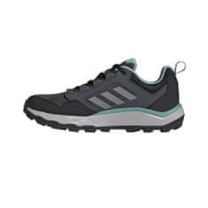 Adidas Obuv treking čierna 40 EU Terrex Tracerocker 2 W