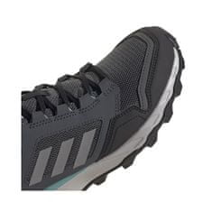 Adidas Obuv treking čierna 40 EU Terrex Tracerocker 2 W