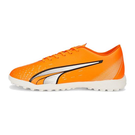 Puma Obuv oranžová Ultra Play TT