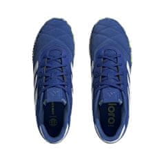 Adidas Obuv modrá 40 2/3 EU Copa Gloro IN