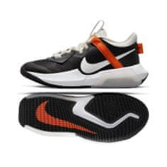 Nike Obuv basketball čierna 39 EU Air Zoom Crossover