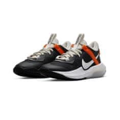 Nike Obuv basketball čierna 39 EU Air Zoom Crossover