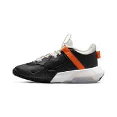 Nike Obuv basketball čierna 39 EU Air Zoom Crossover