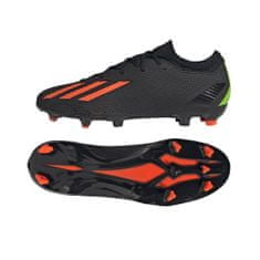 Adidas Obuv čierna 47 1/3 EU X SPEEDPORTAL3 FG