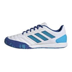 Adidas Obuv biela 47 1/3 EU Top Sala Competition IN