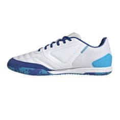 Adidas Obuv biela 47 1/3 EU Top Sala Competition IN