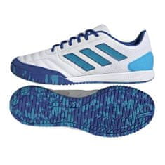 Adidas Obuv biela 47 1/3 EU Top Sala Competition IN