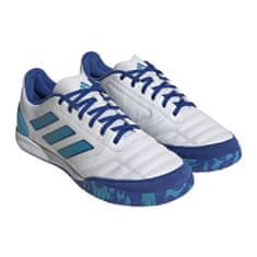 Adidas Obuv biela 47 1/3 EU Top Sala Competition IN