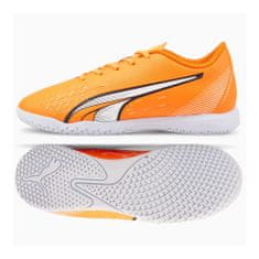 Puma Obuv oranžová 28 EU Ultra Play IT JR