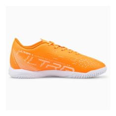 Puma Obuv oranžová 28 EU Ultra Play IT JR