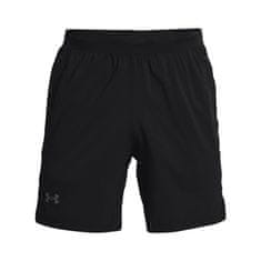 Under Armour Nohavice beh čierna 193 - 197 cm/XXL Launch 7