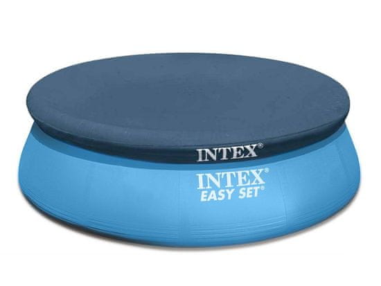 Intex Kryt na bazén 244 cm INTEX 28020