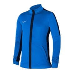 Nike Mikina modrá 183 - 187 cm/L Academy 23