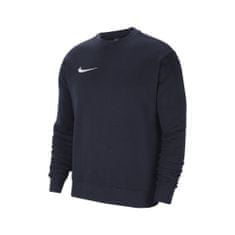 Nike Mikina tmavomodrá 122 - 128 cm/XS Park 20 Fleece