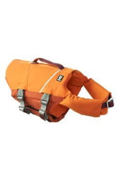 Hurtta Vesta plávacia Life Savior ECO rakytník.15-20kg