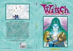 W.I.T.C.H. Komiks 4-6