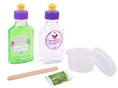 JOKOMISIADA Super Slime Glut Apple Set Za4174