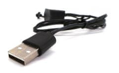 motoLEDy Menič EL WIRE USB