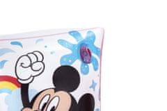 Bestway Rukávky Disney Junior: Mickey a priatelia, rozmer 23 x 15 cm