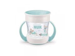 Nuk Hrnček Mini Magic Cup 160 ml zelený