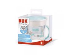 Nuk Hrnček Mini Magic Cup 160 ml zelený