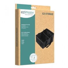 Ezimoov Cestovný box EZI STORAGE