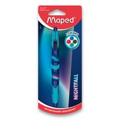 Maped Guľôčkové pero Twin Tip 4 Nightfall