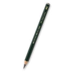 Faber-Castell Grafitová ceruzka Castell 9000 Jumbo rôzna tvrdosť tvrdosť HB