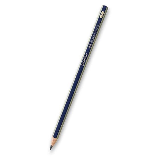 Faber-Castell Grafitová ceruzka Goldfaber 1221 rôzna tvrdosť tvrdosť F