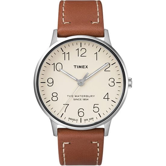 Timex Waterbury TW2R25600