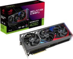 ASUS ROG Strix GeForce RTX 4090, 24GB GDDR6X