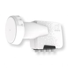 Inverto konvertor LNB HOME PRO Quattro