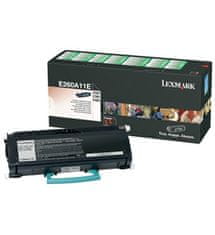 E260, E360, E460 3.5K Return Program Toner Cartridge