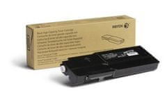 Xerox Black extra vysokokapacitná tonerová kazeta VersaLink C400/C405 (10 500str.)