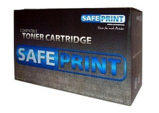 Safeprint toner Canon CRG-712 | 1870B002 | Black | 1500str