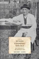 Spomienky sedliaka - Jan Słomka