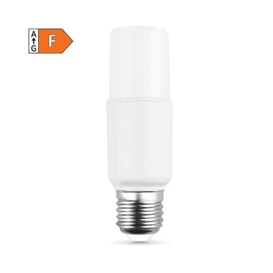 Diolamp LED žiarovka matná STICK Tubular T43 15W/230V/E27/3000K/1530Lm/240°/IP65