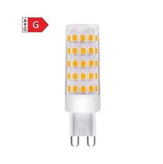 Diolamp SMD LED Capsule číra 9W/G9/230V/3000K/720Lm/300°