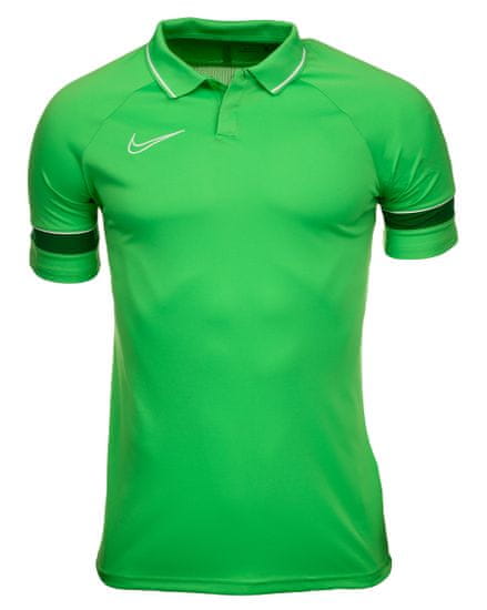 Nike Pánske tričko DF Academy 21 Polo SS CW6104 362