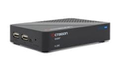 Octagon IPTV set-top box SX887 HD H.265 IP