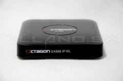 Octagon IPTV set-top box SX888 IP WL