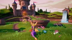 Cenega Spyro Reignited Trilogy (PS4)