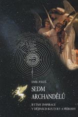 Emil Páleš: Sedm archandělů