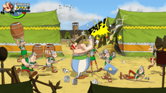 Microids Asterix and Obelix : Slap them All! Limited Edition (PS4)