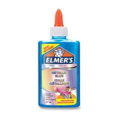 Lepidlo ELMER S Metallic Glue 147 ml, modré