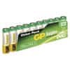 GP Batteries Alkalická batéria GP 1,5V AA 10 ks