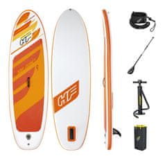 Bestway 65349 Paddleboard Aqua Journey 274 x 76 x 12 cm