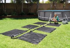 Intex 28685 Solárny ohrev Solar Mat 120 x 120 cm