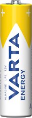 VARTA batérie Energy 24 AA (Clear Value Pack)